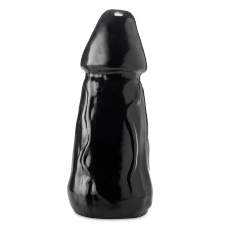 Gode VICTOR XXL de HardToys 27 x 10 cm Noir