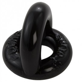 UNIVERSAL Cockring noir de Sport Fucker