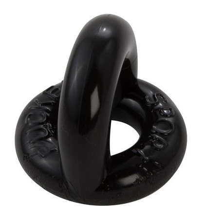 UNIVERSAL Cockring noir de Sport Fucker