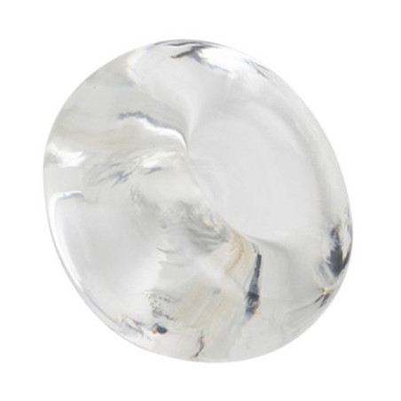 Ballstretcher SKATER BOYZ Transparent de Sport Fucker