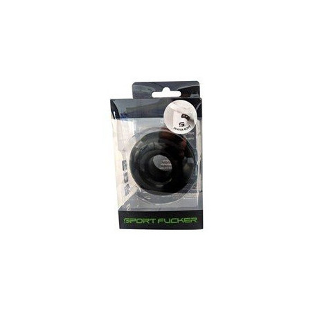 Ballstretcher SKATER BOYZ noir de Sport Fucker 3cm