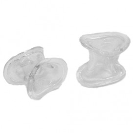 ERGO BALL STRETCHER Transparent de Sport Fucker