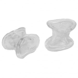 ERGO BALL STRETCHER Transparent de Sport Fucker
