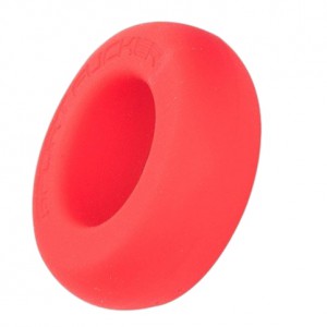 MUSCLE RING 30mm Rouge