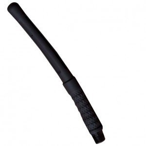 Embout de lavement POWERSHOT Nozzle noir Sport Fucker