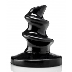 Plug VIS 03 de HardToys Taille 9.5 x 6 cm