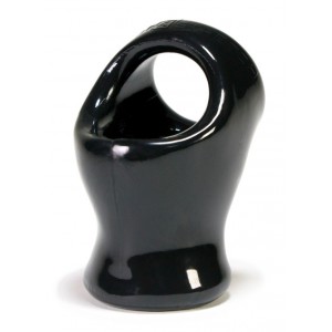 Ballstretcher UNIT-X Noir de Oxballs