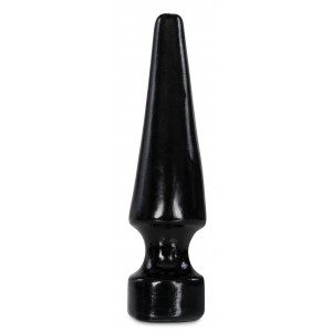 Plug SIM de HardToys Forme pointe 22 x 6.2 cm