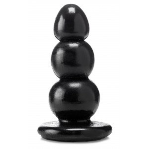 Plug HT37 de HardToys de 16 x 6.6 cm
