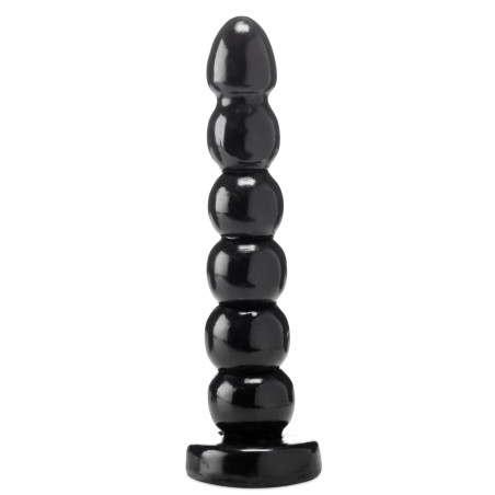 Plug BLITZKRIEG de HardToys de 28 x 5.5 cm