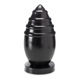 Plug JUPITER de HardToys de 18 x 9 cm