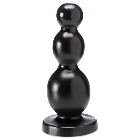 Plug XXL mission DADDY TRIBALL de Xtrem Mission 24 x 9 cm