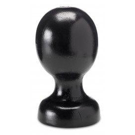 Plug ROUNDY de HardToys 17 x 10.8 cm