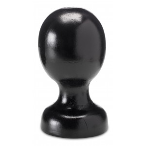 Plug ROUNDY de HardToys 17 x 10.8 cm