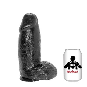 Gode XL SUPER MIKE de Hardastic 18 cm