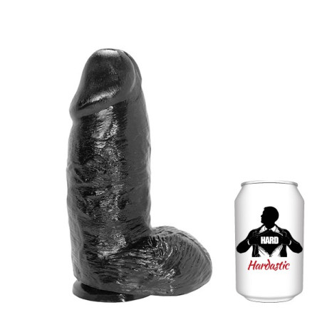 Gode XL SUPER MIKE de Hardastic 18 cm