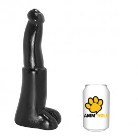Gode Taureau BULL de Animhole 25 x 6.7 cm