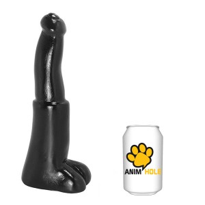 Gode Taureau BULL de Animhole 25 x 6.7 cm