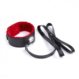 Pack Bondage SM 10 pièces Rouge 2