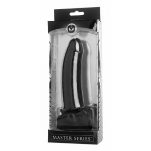 Baillon Gode Master Series FACE FUK STRAP de 13 x 4 cm