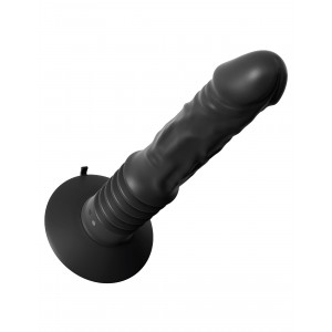 Gode vibrant VIBRATING ASS FUCKER Anal Fantasy