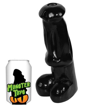 Gode GICLORE MonsterToys de 20cm