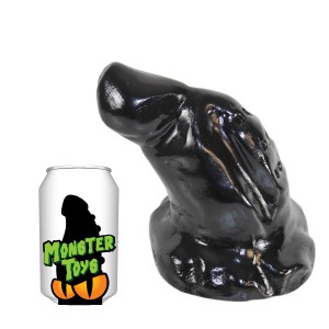 Gode GRIFFON façon Dragon avec courbure et relief prononcé