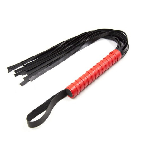 Kit SM 7 Pièces DEMARED Noir-Rouge