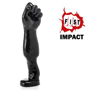 Accessoire à fist HOLD THE FIST de 34 x 9.5 cm Fist Impact