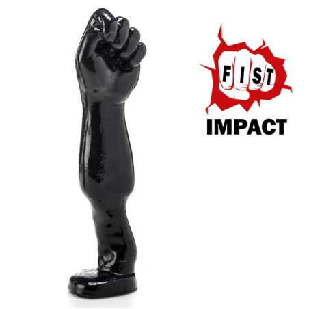 Accessoire à fist HOLD THE FIST de 34 x 9.5 cm Fist Impact