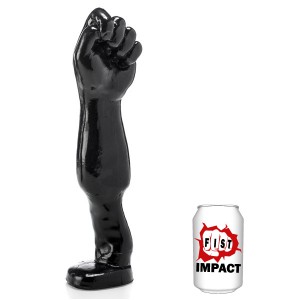 Accessoire à fist HOLD THE FIST de 34 x 9.5 cm Fist Impact