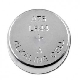 Pile LR44 / AG13