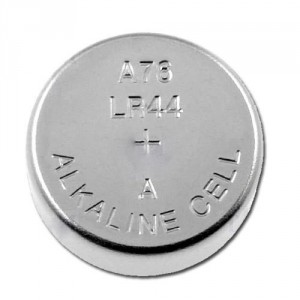 Pile LR44 / AG13