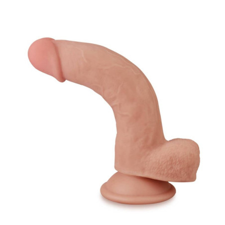 Gode réaliste SKINLIKE 16cm de LoveToy