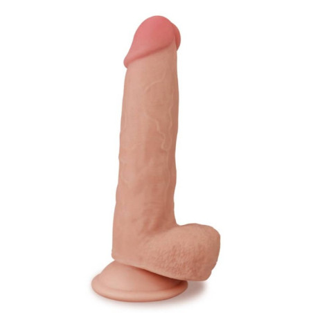 Gode réaliste SKINLIKE 16cm de LoveToy