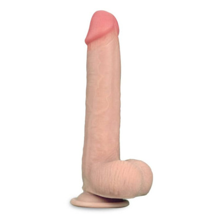 Gode réaluste SLIDING SKIN18cm de LoveToy
