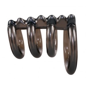 Cockring Cage Extensible 6.5 cm