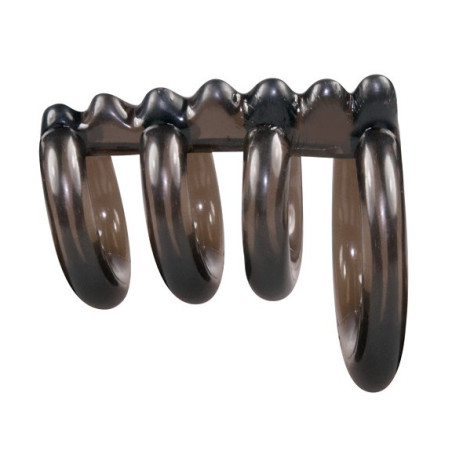 Cockring Cage Extensible 6.5 cm