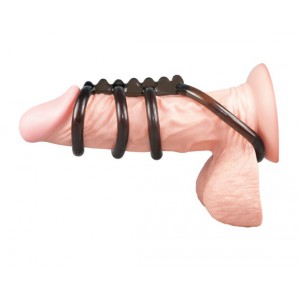 Cockring Cage Extensible 6.5 cm