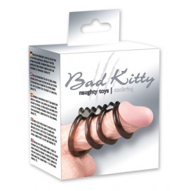 Cockring Cage Extensible 6.5 cm 2