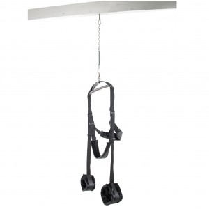 Balançoire Spinning Fantasy Swing