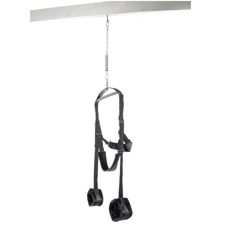 Balançoire Spinning Fantasy Swing