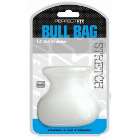 Bull Bag XL Transparent de Perfect Fit 2