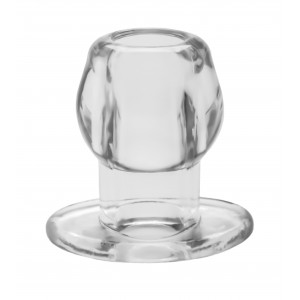 Ass Tunnel Plug Silicone