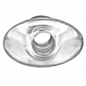 Ass Tunnel Plug Silicone