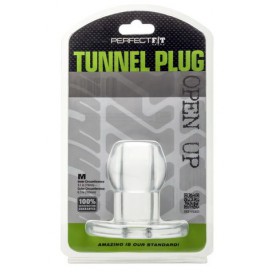 Ass Tunnel Plug Silicone 2