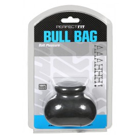 Bull Bag Ball Stretcher 2
