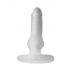 Hump Gear XL Transparent de Perfec Fit 18 x 5 cm
