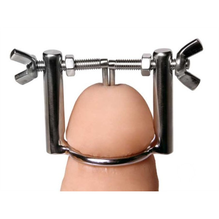 Ecarteur Urètre pour élargir l'entrée du sexe