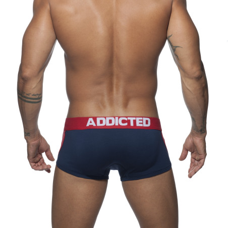 Boxer Rembourré SUPER BULK 2.0 Marine